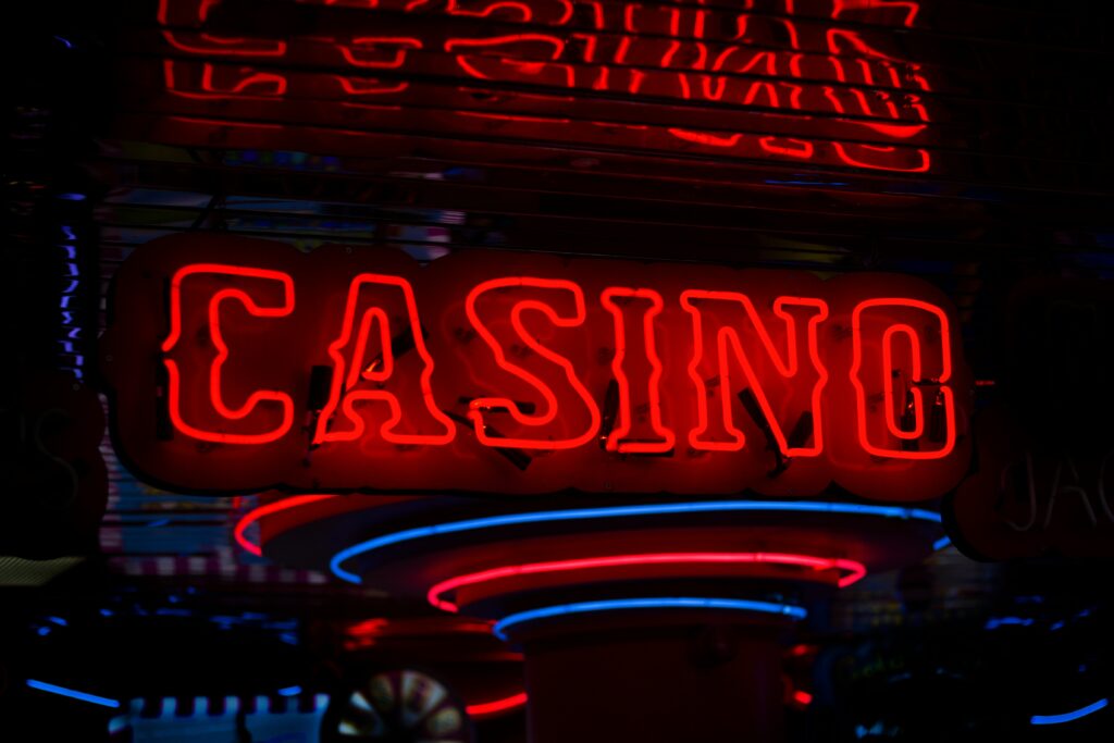 Beginner’s Guide to Casino Gambling: What You Need to Know