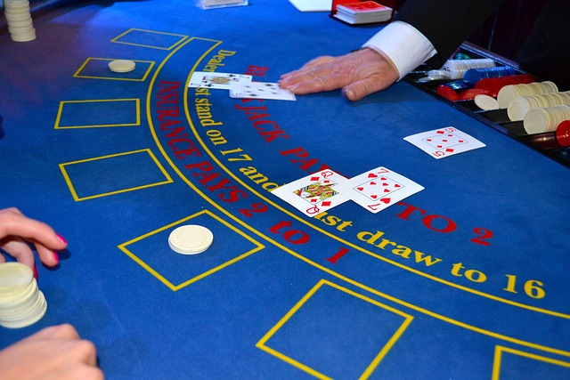 Blackjack Winning Strategies: Tips from the Experts