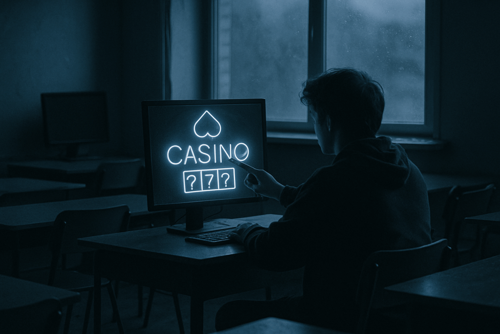 How to Choose the Right Online Casino for You