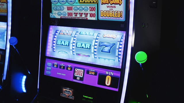 In-depth Review of the Latest Slot Machines