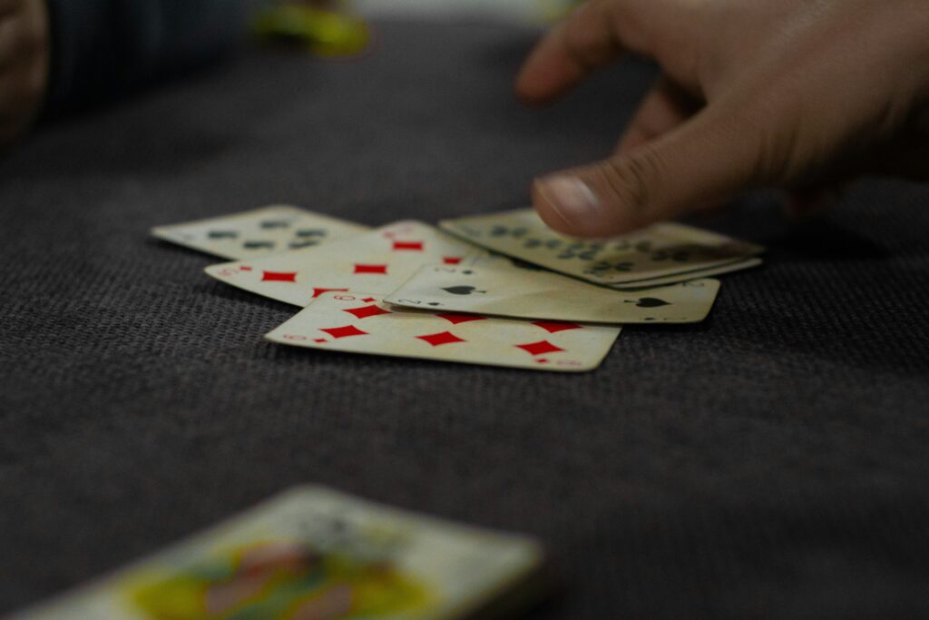 Mastering Poker: Techniques for Every Player