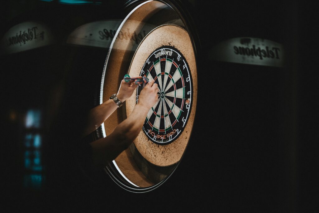 Roulette Betting Techniques That Actually Work