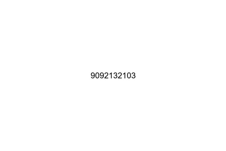 9092132103
