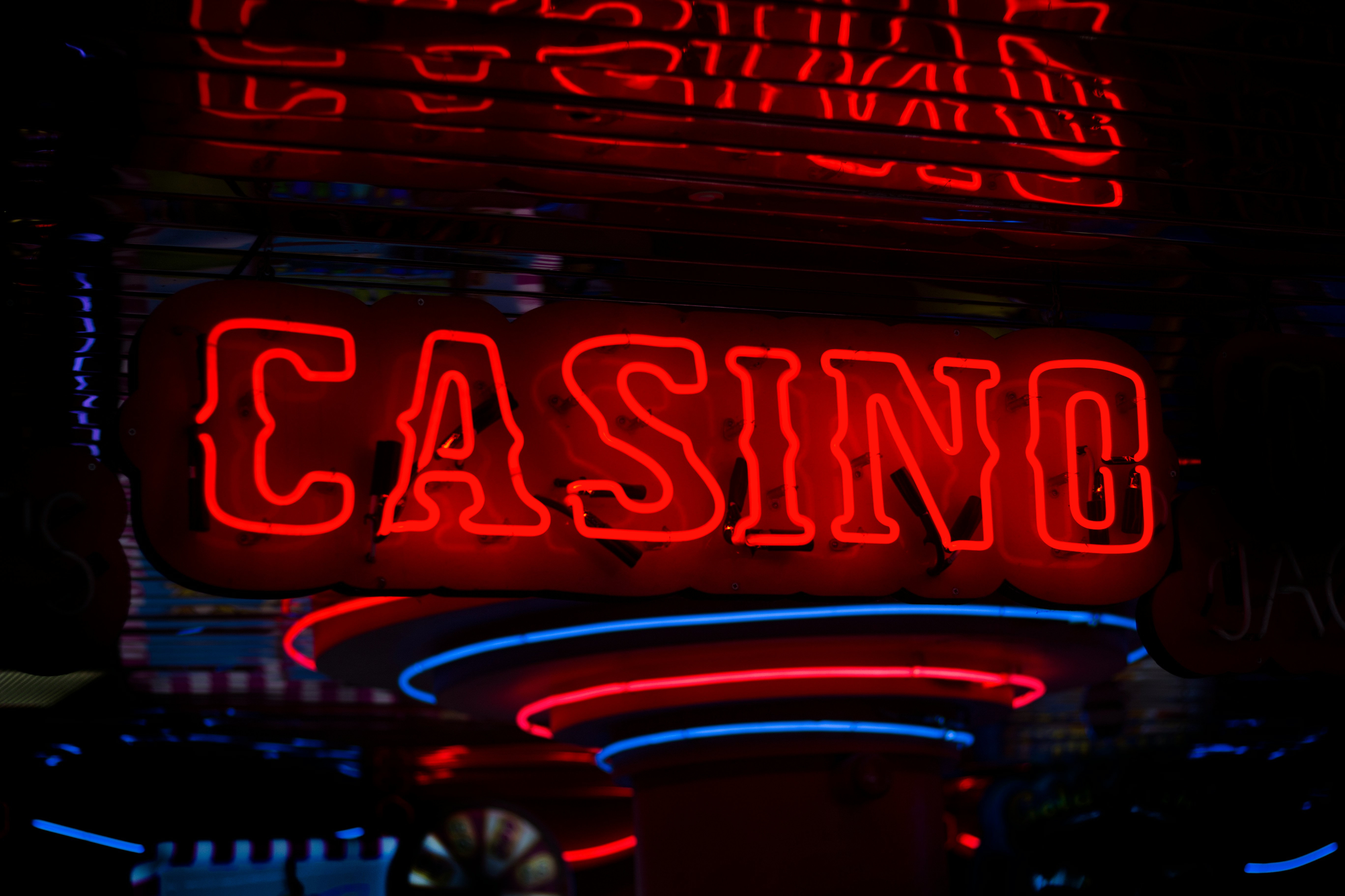 casino incentives
