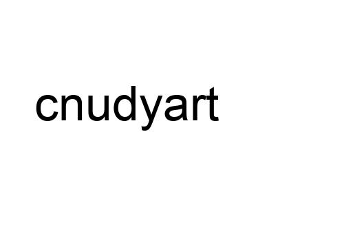 cnudyart