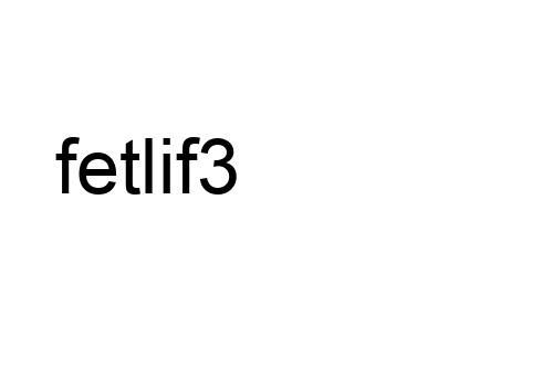 fetlif3