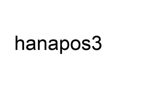 hanapos3