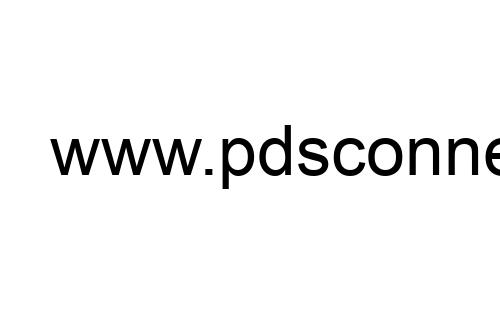 www.pdsconnect2