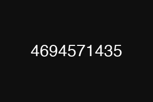 4694571435