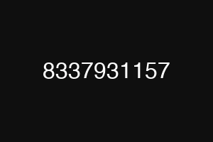 8337931157