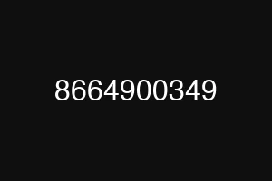 8664900349
