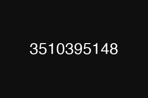 3510395148
