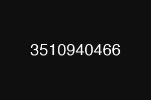 3510940466