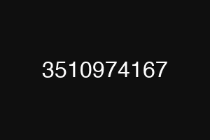 3510974167