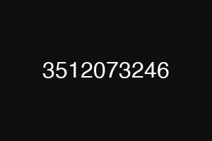 3512073246