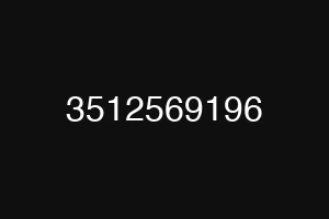 3512569196