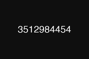 3512984454