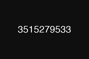 3515279533