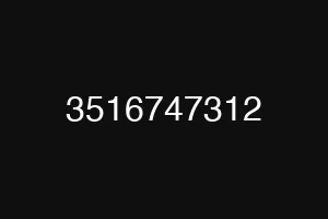3516747312