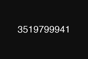 3519799941
