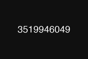 3519946049