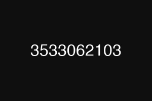 3533062103