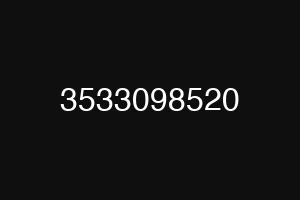3533098520
