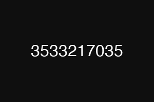 3533217035