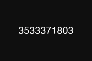 3533371803