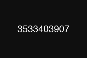 3533403907