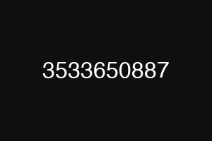 3533650887