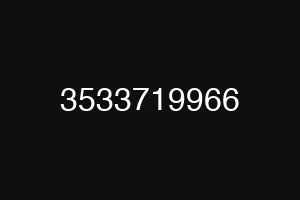 3533719966