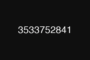 3533752841