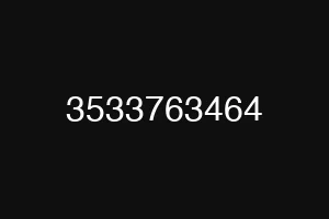3533763464