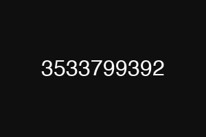 3533799392