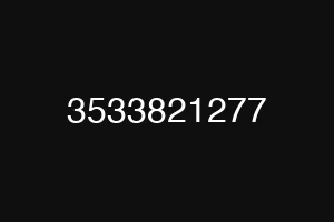 3533821277