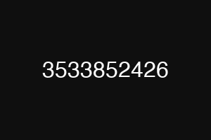 3533852426