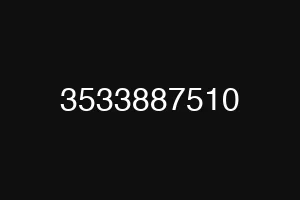 3533887510