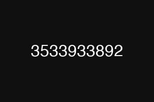 3533933892
