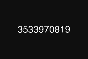 3533970819