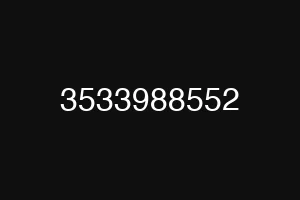 3533988552