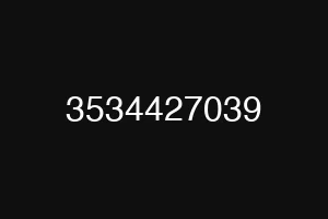 3534427039