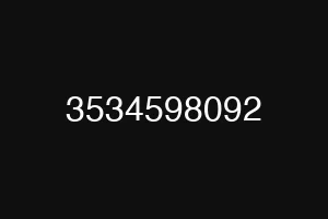 3534598092