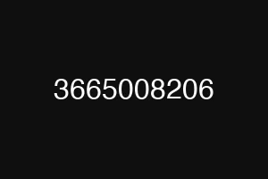 3665008206