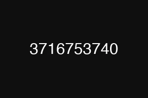 3716753740