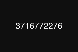 3716772276
