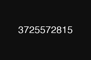 3725572815