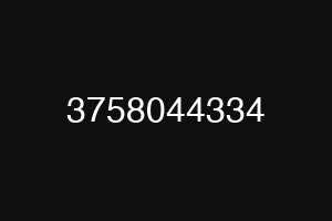 3758044334