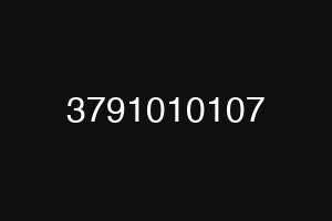 3791010107