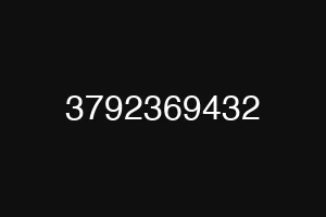 3792369432